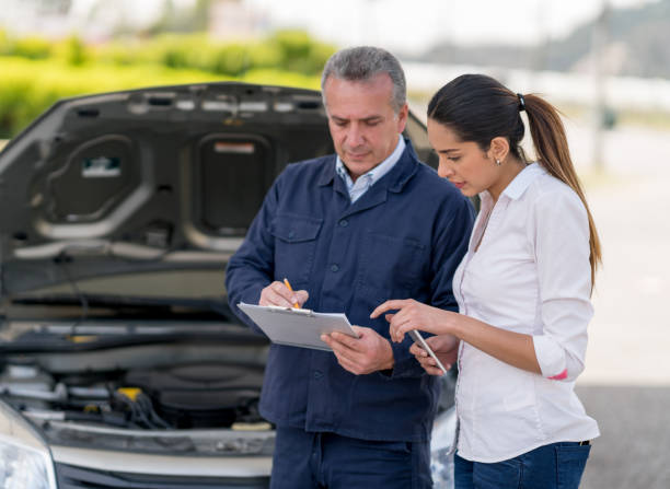Auto insurance consultation in Cartersville, GA